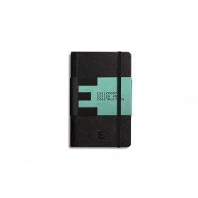 Moleskine Pocket Classic Soft Cover Notebook - Ruled